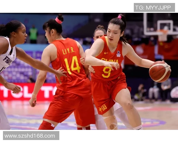 中国女篮体育明星排名榜揭晓谁将成为新一代女篮传奇之星 中国女篮体育明星排名榜揭晓谁将成为新一代女篮传奇之星