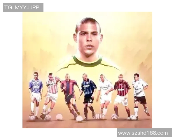 巴西足球明星排名与成就分析图表展示 巴西足球明星排名与成就分析图表展示