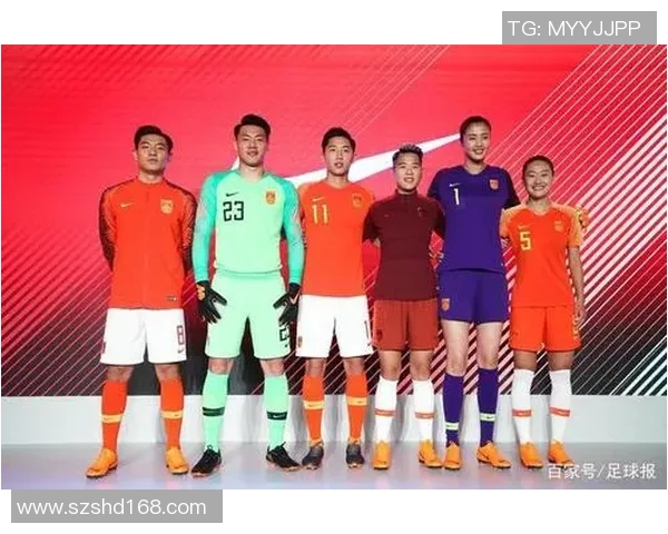 耐克签约足球明星代言费揭秘背后的市场策略与品牌价值分析