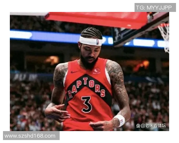 布兰登英格拉姆的成长之路与篮球梦想的追逐