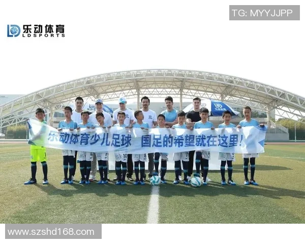 乐动体育携手专业教练打造全方位儿童体育培训班助力健康成长