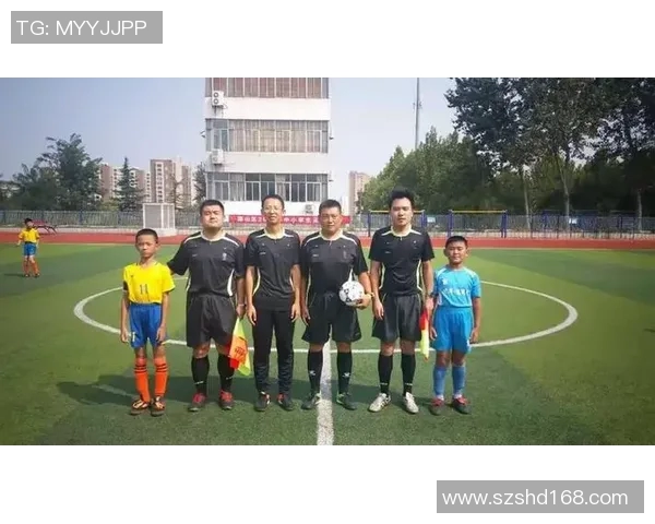 全面解析足球赛事方案的制定与实施策略助力赛事成功举办