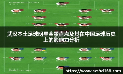 武汉本土足球明星全景盘点及其在中国足球历史上的影响力分析