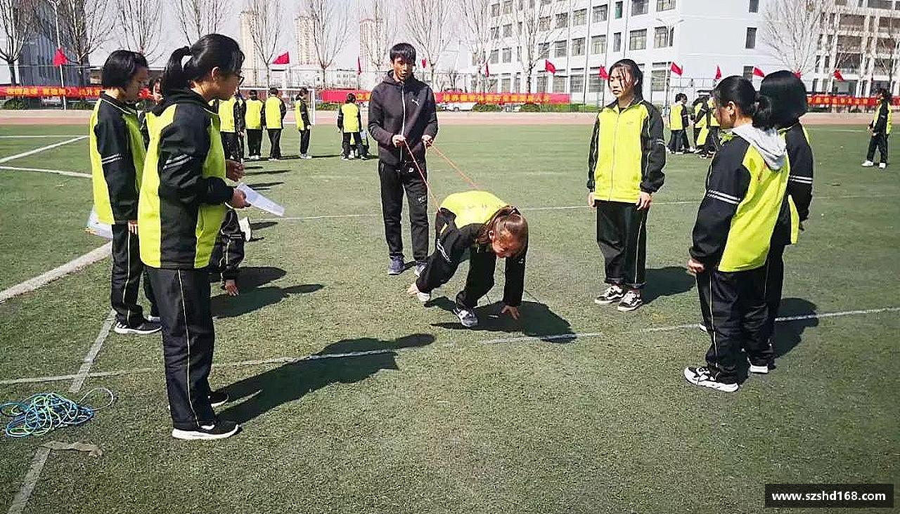 从不畏惧，敢于挑战自己的极限。